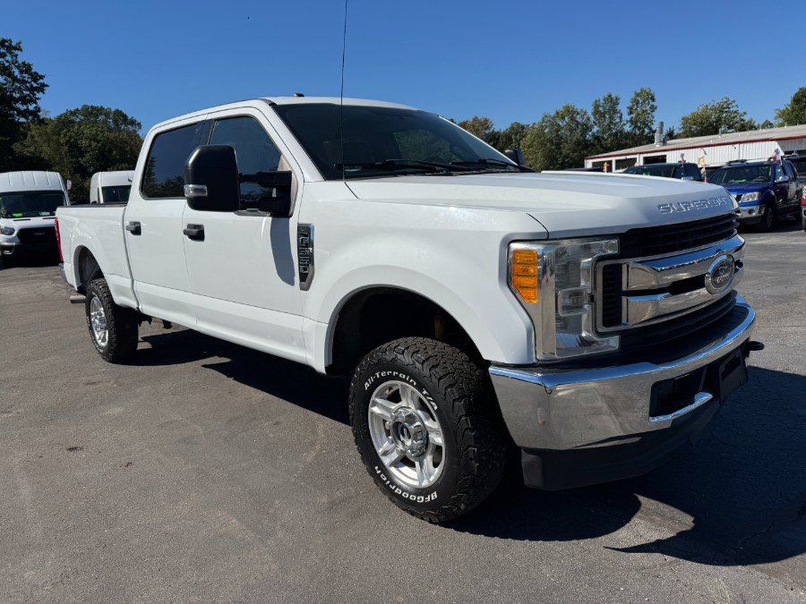 Used 2017 Ford F350 XLT AWD/4WD image 7