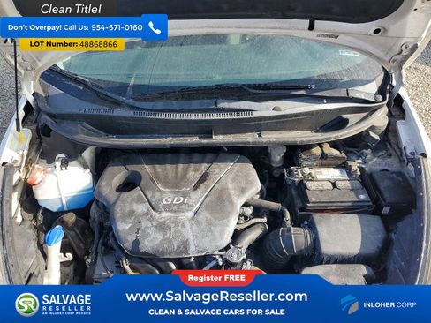 Used 2014 Kia Rio LX image 15