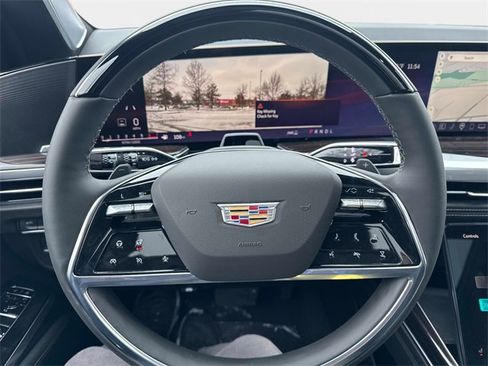 New 2026 Cadillac Escalade ESV Luxury w/ Touring Package image 28