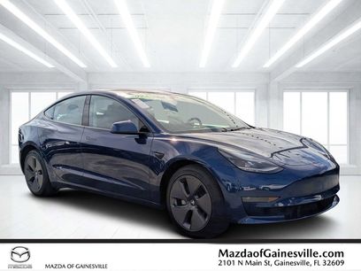 Used 2023 Tesla Model 3 Standard Range