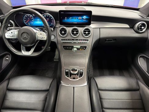 Used 2019 Mercedes-Benz C 300 4MATIC Coupe image 29