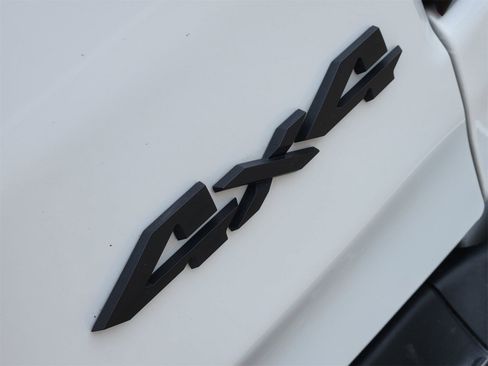 Used 2025 RAM 1500 Tradesman image 20