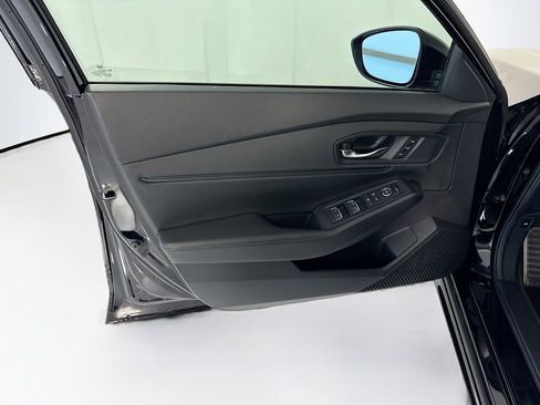 Certified 2024 Honda Accord Sport image 24