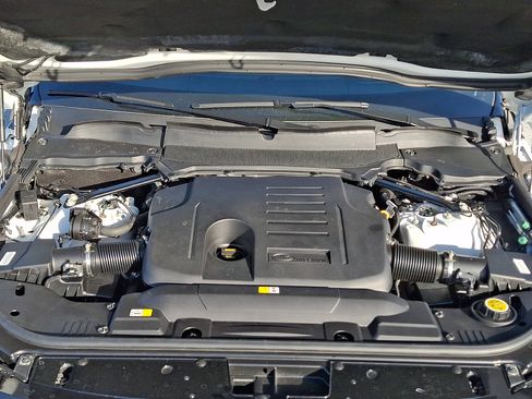 Used 2021 Land Rover Range Rover Westminster Edition image 26