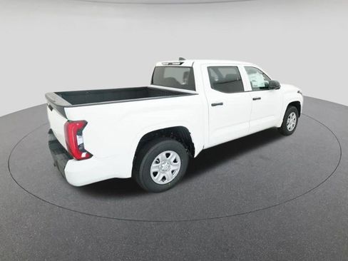 New 2026 Toyota Tundra SR image 9