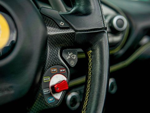 Used 2017 Ferrari 488 Spider RWD image 42