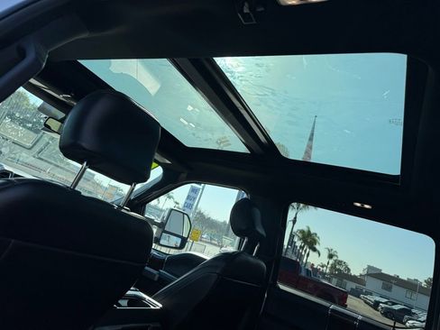 Used 2017 Ford F250 Platinum w/ Platinum Ultimate Package image 19