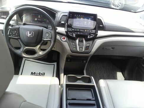 Used 2022 Honda Odyssey EX-L image 20