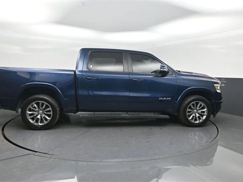 Used 2020 RAM 1500 Laramie w/ Sport Appearance Package image 34
