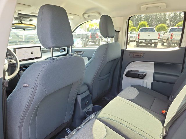 New 2026 Ford Maverick XLT FWD image 12