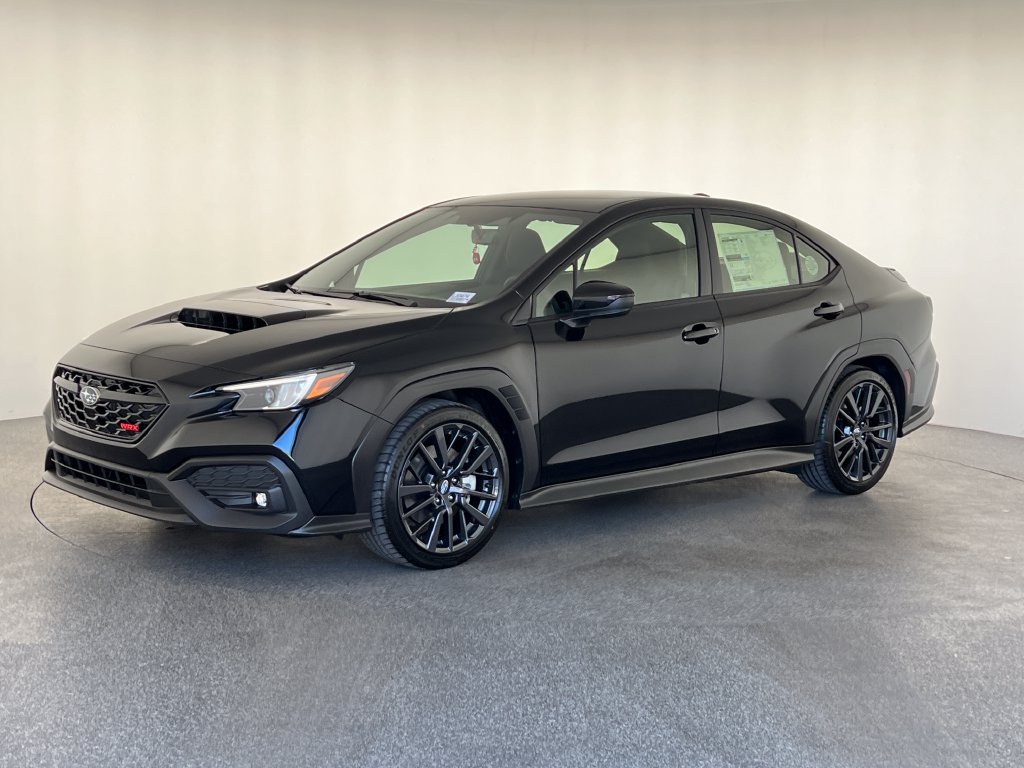 New 2026 Subaru WRX Premium AWD/4WD image 9
