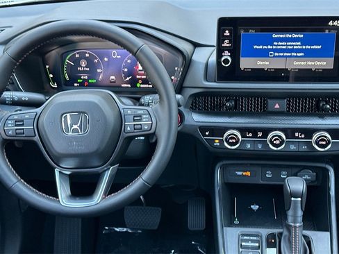 New 2026 Honda CR-V Sport-L image 15