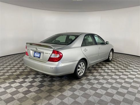 Used 2003 Toyota Camry LE image 15