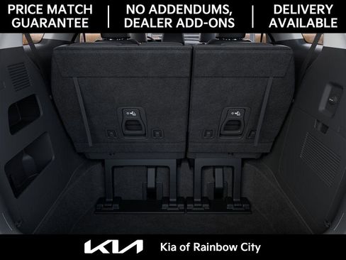 New 2026 Kia Carnival image 21