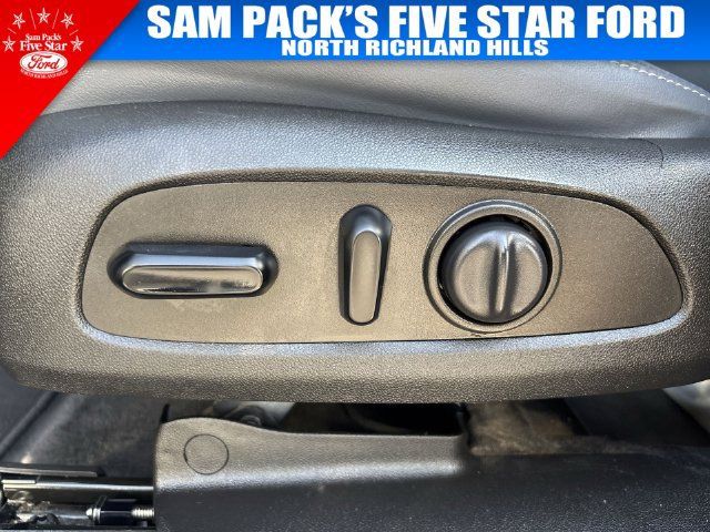 Used 2021 Buick Enclave Essence FWD image 21