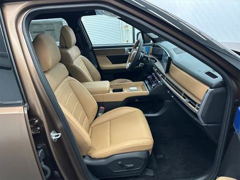 New 2026 Hyundai Santa Fe Calligraphy image 15