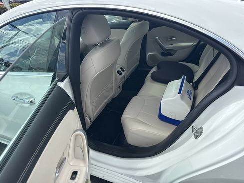 Used 2023 Mercedes-Benz CLA 250 image 5