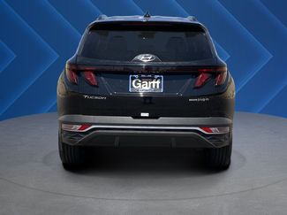 Used 2024 Hyundai Tucson SEL AWD/4WD video 4