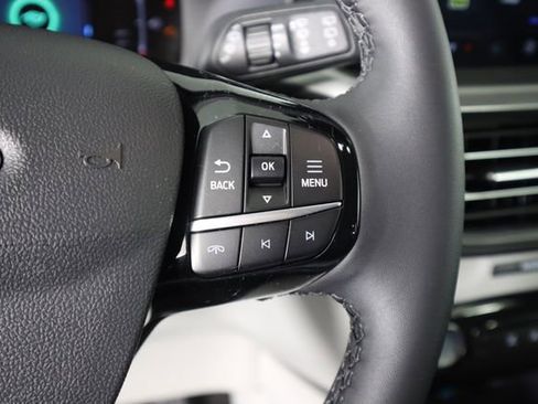 Used 2023 Ford Escape Active w/ Tech Pack #1 AWD/4WD image 43