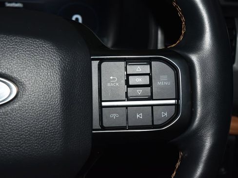 Used 2024 Ford Expedition Max Platinum image 10