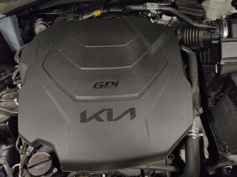 Used 2022 Kia Telluride EX w/ EX Premium Package FWD image 30