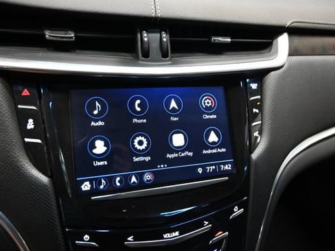 Used 2019 Cadillac XTS Luxury FWD image 15