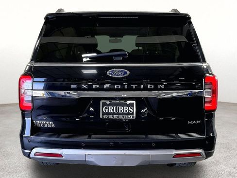 Used 2023 Ford Expedition Max Limited image 6