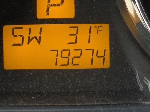 Used 2008 Saturn Vue XE image 13