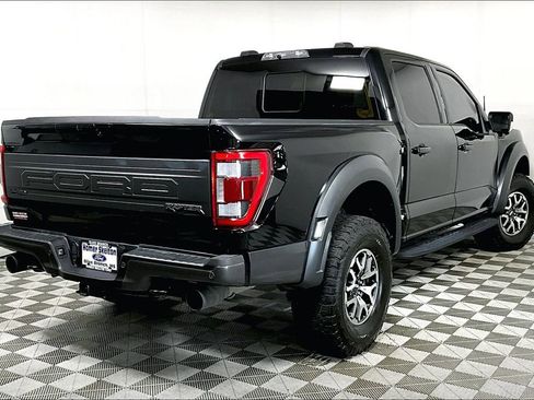 Used 2023 Ford F150 Raptor image 11