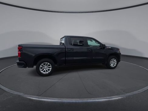 Certified 2023 Chevrolet Silverado 1500 RST image 9