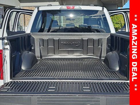Used 2025 Ford F150 XLT w/ Equipment Group 301A Standard image 12