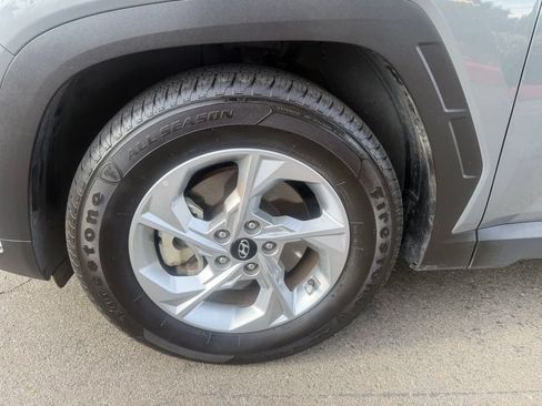 Used 2024 Hyundai Tucson SEL FWD image 7