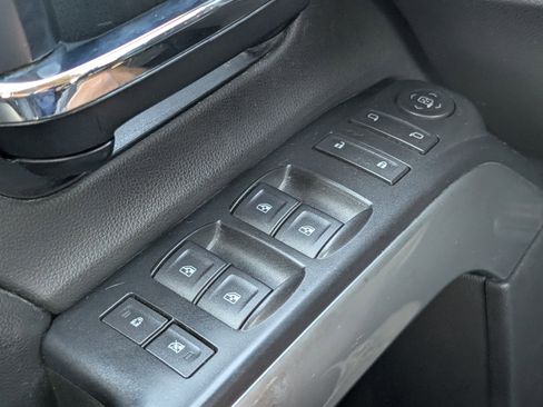Used 2014 Chevrolet Silverado 1500 LT w/ All Star Edition AWD/4WD image 22