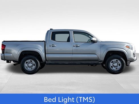Used 2023 Toyota Tacoma SR AWD/4WD image 8
