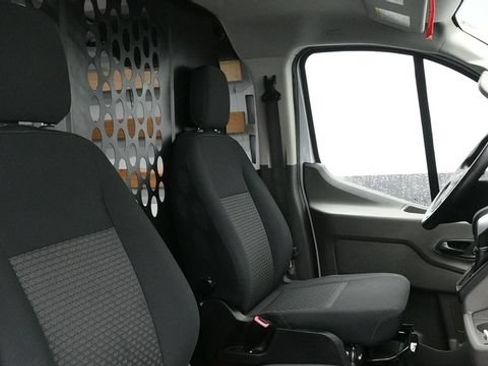 Used 2025 Ford Transit 250 Low Roof w/ Exterior Upgrade Package RWD image 10