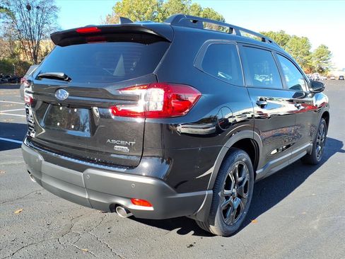 New 2026 Subaru Ascent Bronze Edition image 25