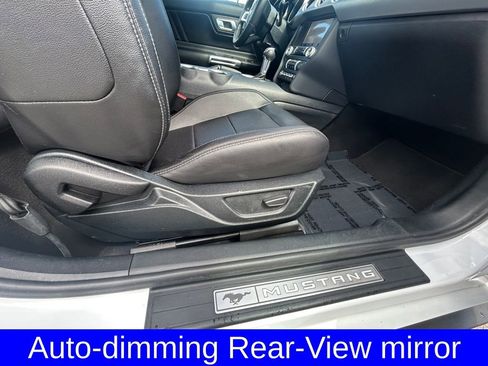 Certified 2023 Ford Mustang Premium image 23