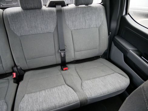 Used 2022 Ford F150 XLT w/ Equipment Group 301A Mid image 19