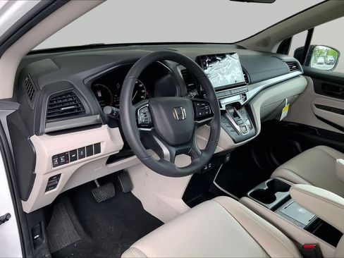 Used 2026 Honda Odyssey EX-L image 35