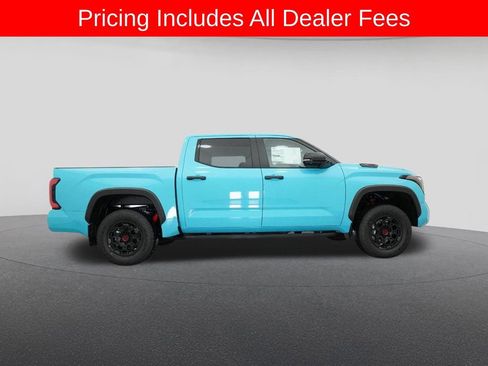 New 2026 Toyota Tundra TRD Pro AWD/4WD image 27