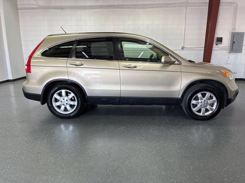 Used 2007 Honda CR-V EX-L image 3