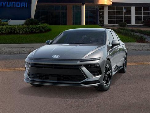New 2026 Hyundai Sonata SEL image 6