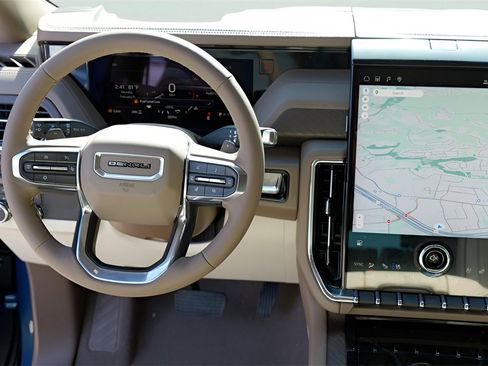 New 2026 GMC Yukon Denali w/ Sun & Power Step Package image 26