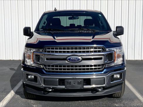 Used 2019 Ford F150 XLT w/ Equipment Group 302A Luxury image 3