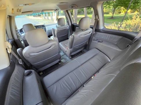 Used 2003 Honda Odyssey EX-L image 12