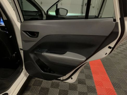 Used 2024 Subaru Crosstrek 2.0i Premium image 43