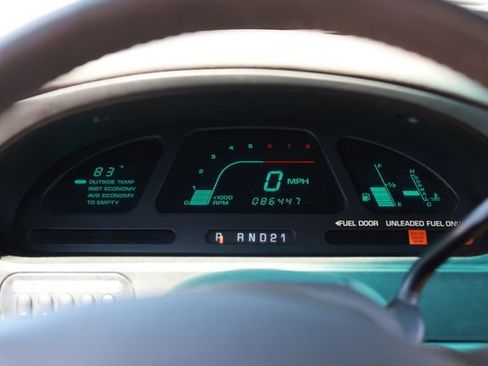 Used 1998 Mercury Villager FWD image 34