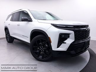 Used 2024 Chevrolet Traverse RS w/ LPO, Floor Liner Package video 1