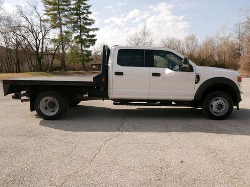 Used 2021 Ford F450 XLT image 5