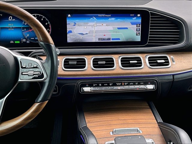 Used 2020 Mercedes-Benz GLE 450 4MATIC image 8